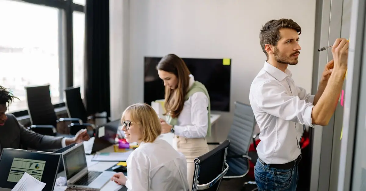 Social Media Strategien: Wie nutzen Unternehmen sie effektiv?