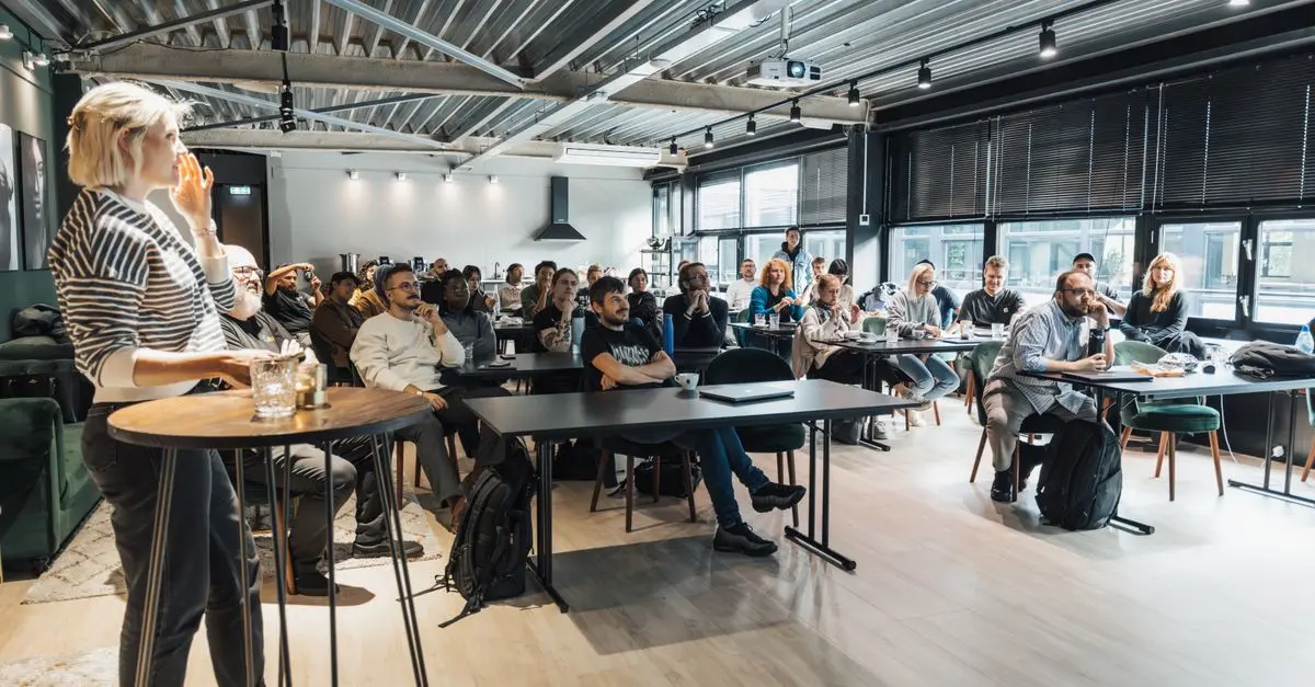Erfolgreiche Geschäftsentwicklung durch effektives Networking