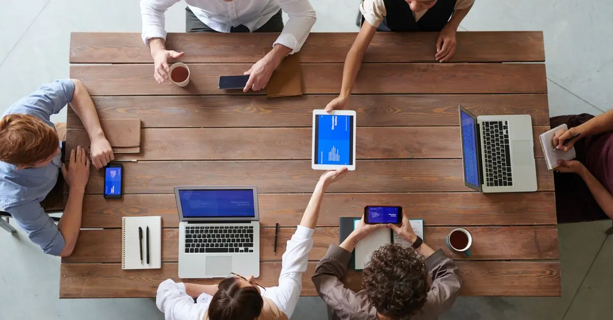 10 innovative Ansätze zur Geschäftsentwicklung für den digitalen Erfolg