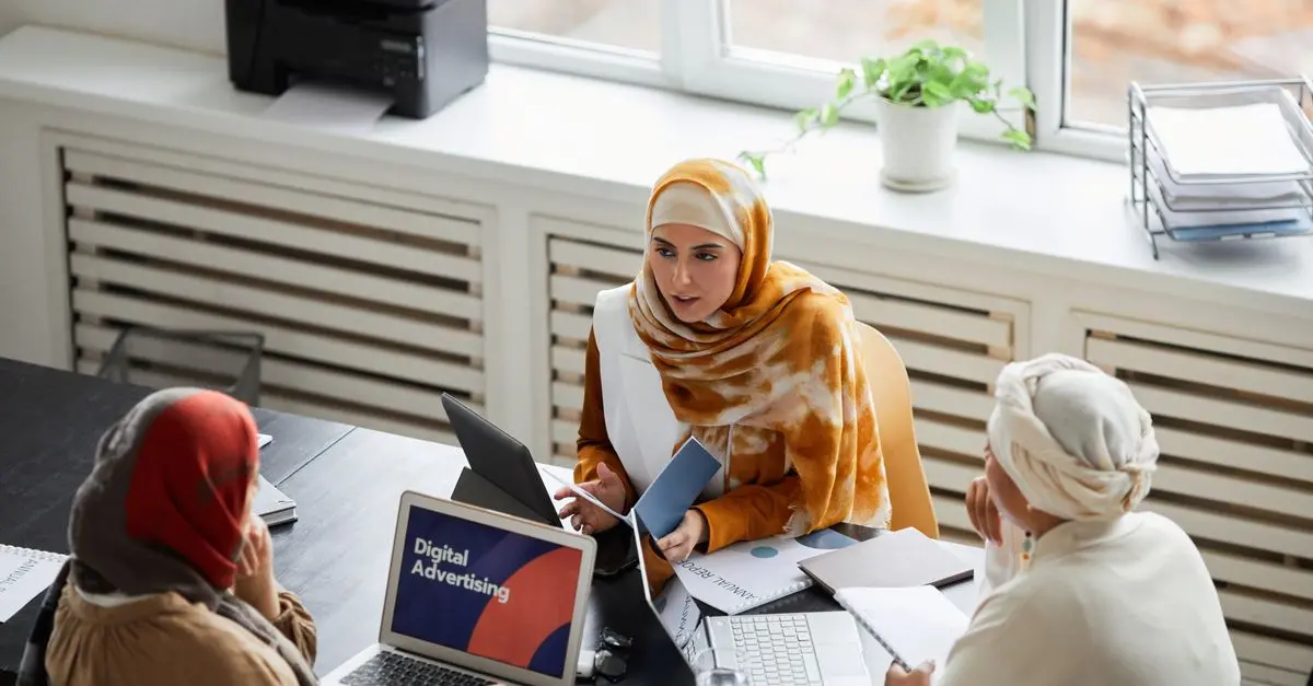 Die besten Strategien zur Geschäftsentwicklung im digitalen Zeitalter