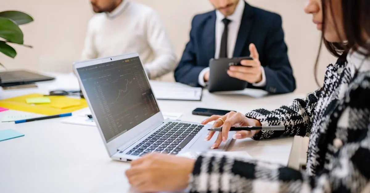 Wie Sie eine effektive digitale Transformationsstrategie entwickeln