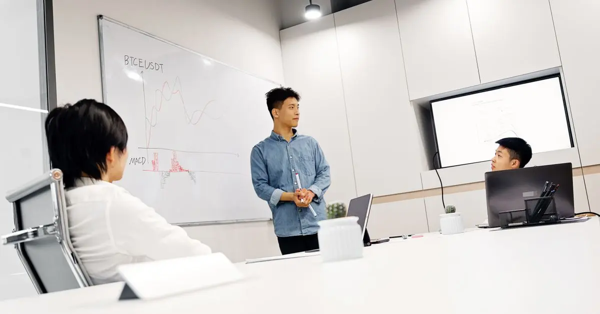 Strategisches Management: Der Schlüssel zum nachhaltigen Erfolg