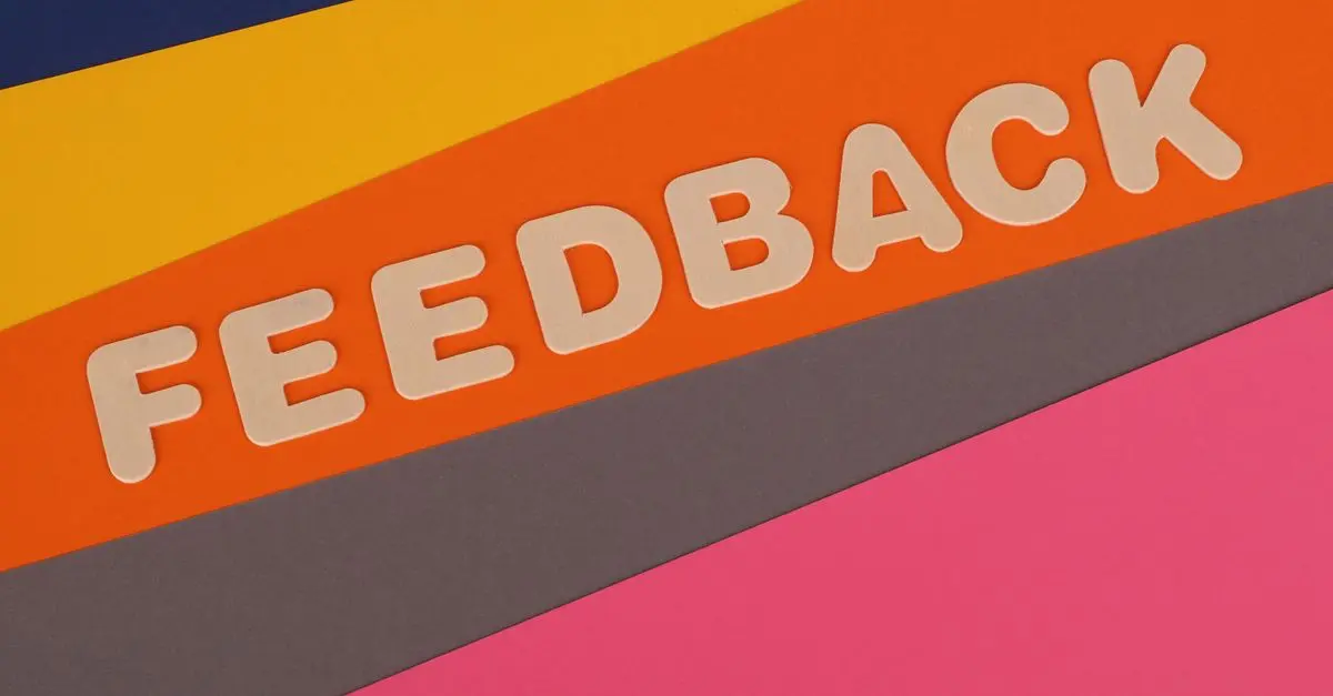 Die Rolle von Kundenfeedback in der Geschäftsentwicklung