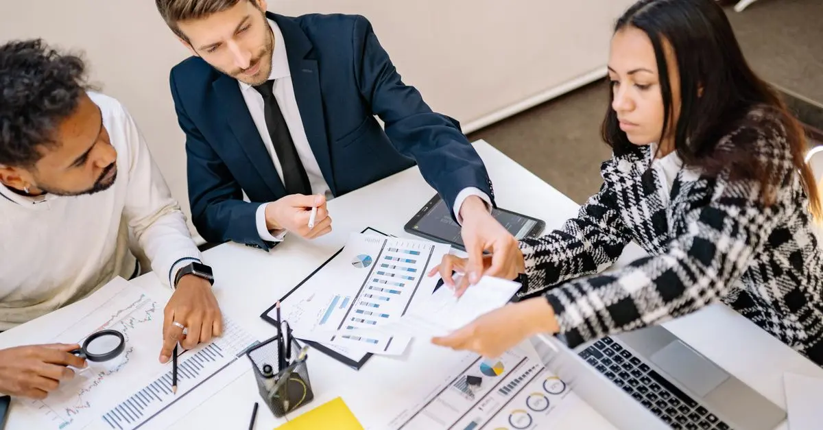 Wie Sie mit effektiven Marktanalysen Ihre Geschäftsentwicklung optimieren