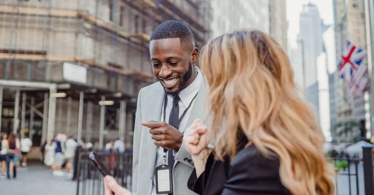 Wie Sie Ihre Geschäftsentwicklung durch effektives Networking verbessern