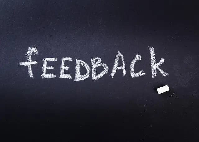 Die Bedeutung von Kundenfeedback für Ihre Geschäftsentwicklung