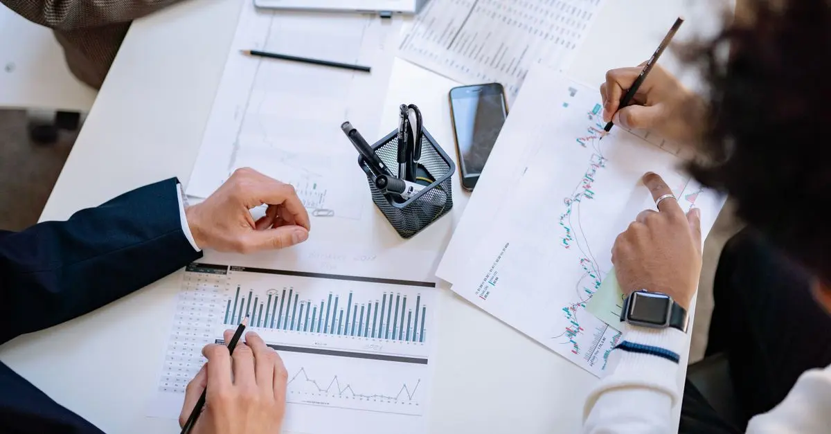 Wie Sie Ihre Geschäftsstrategien durch Marktanalyse optimieren