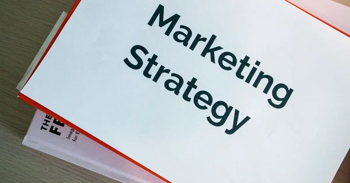 Effektive Marketingstrategien für erfolgreiche Geschäftsentwicklung