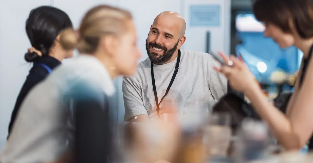 Effektive Networking-Strategien für Ihr Unternehmen