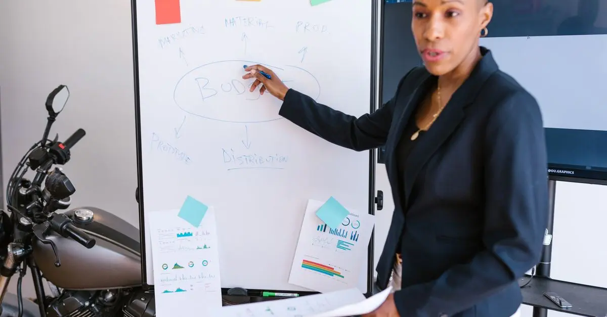 Wie Sie innovative Finanzierungsmöglichkeiten für Ihr Unternehmen entdecken