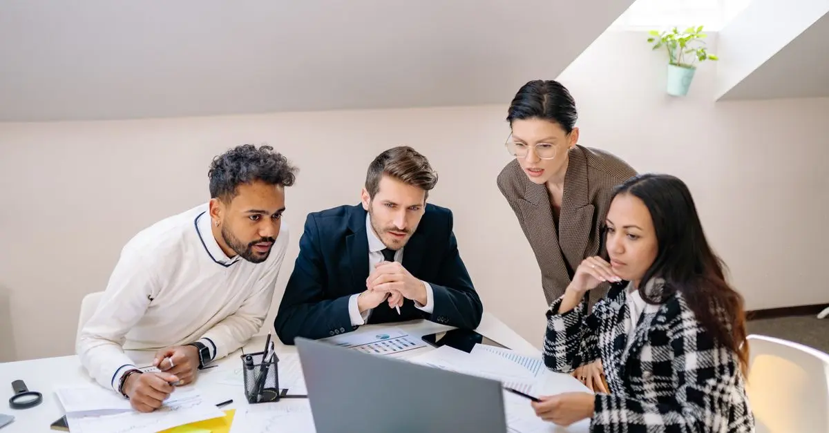 10 Tipps zur effektiven Geschäftsentwicklung für Unternehmen