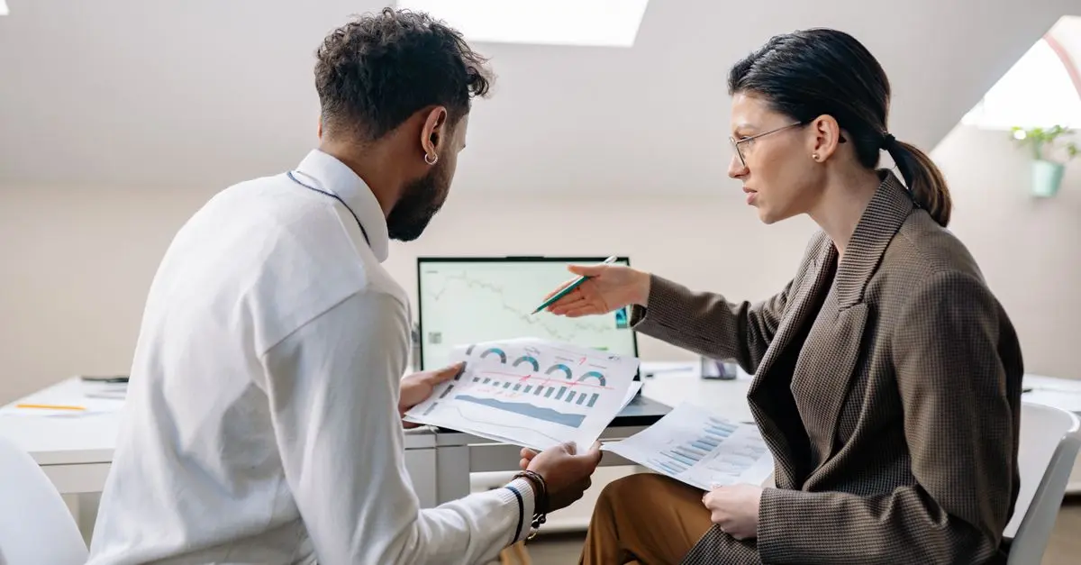 Wie Sie Ihre Geschäftsentwicklung durch Data Analytics optimieren