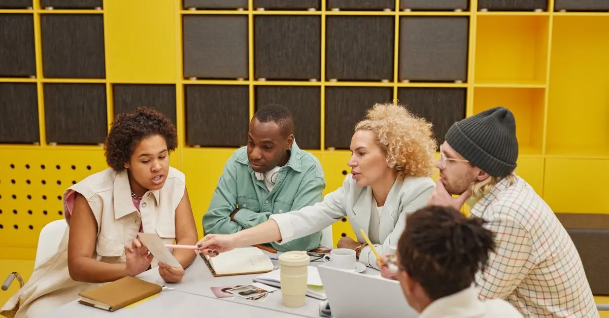 Wie Sie agile Methoden zur Geschäftsentwicklung nutzen