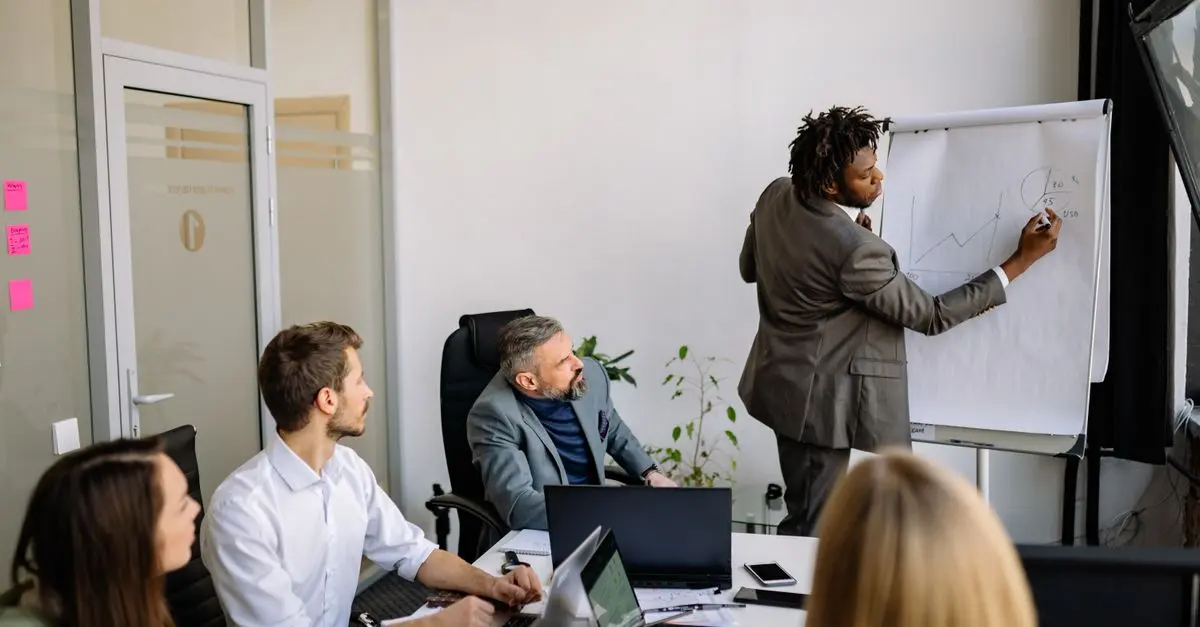 Die besten Strategien für nachhaltige Geschäftsentwicklung