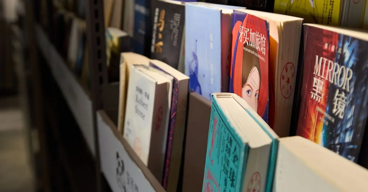 Die besten Bücher zur Geschäftsentwicklung, die Sie lesen sollten