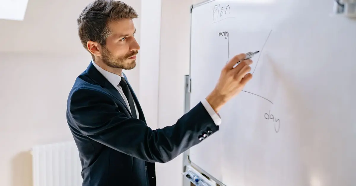 Wie Sie eine erfolgreiche Wachstumsstrategie für Ihr Unternehmen entwickeln