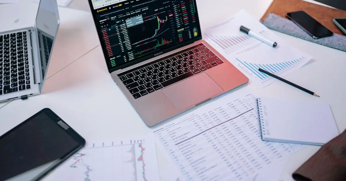 Die Rolle der Digitalisierung in der modernen Geschäftsentwicklung