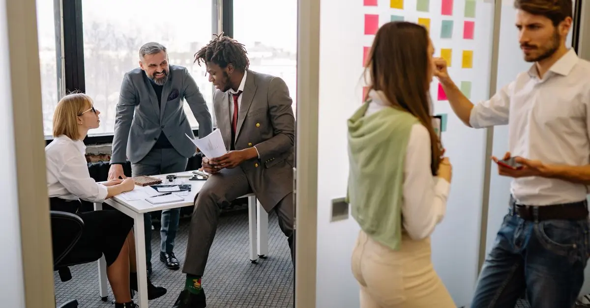 Die besten Strategien zur digitalen Transformation für Unternehmen
