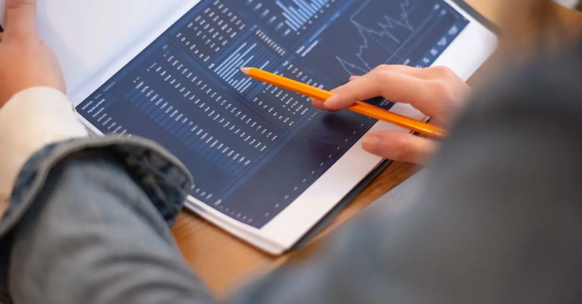 Die Rolle von Data Analytics in der Geschäftsentwicklung