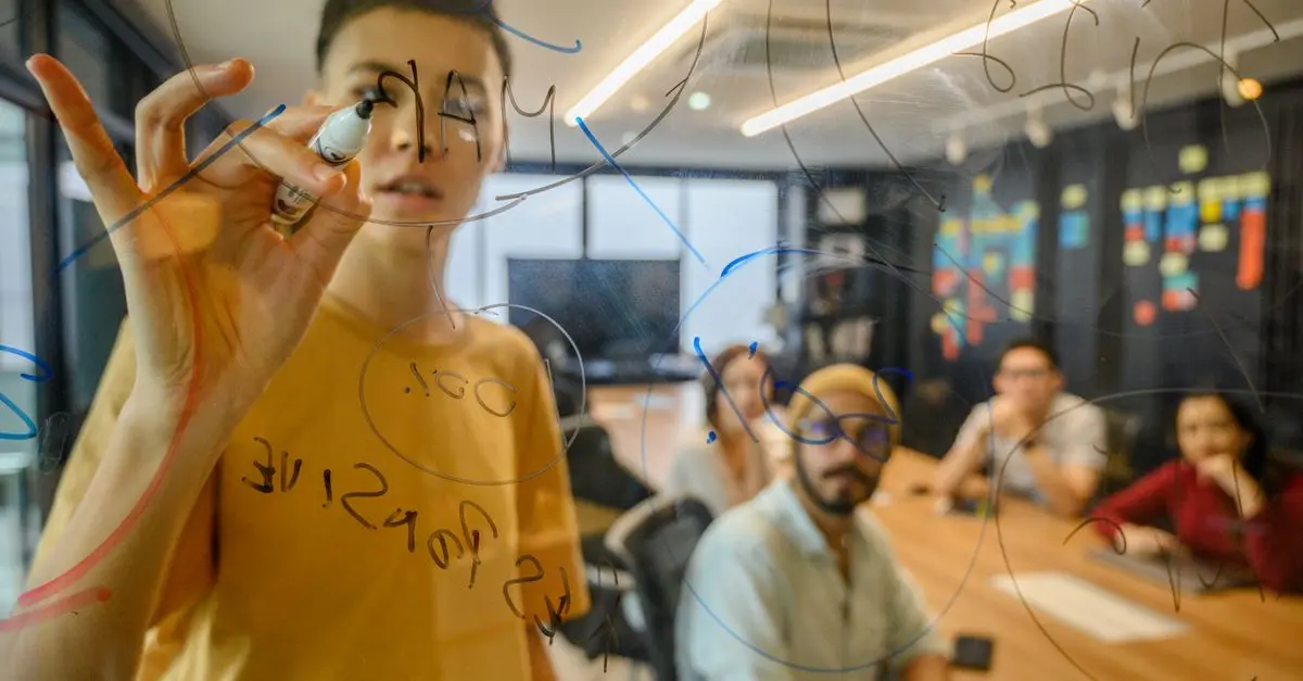 Wie Sie Innovationsmanagement erfolgreich umsetzen
