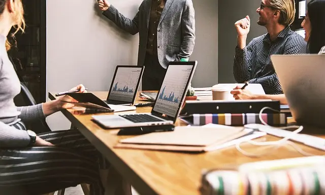 10 essenzielle Tipps für eine erfolgreiche Geschäftsentwicklung