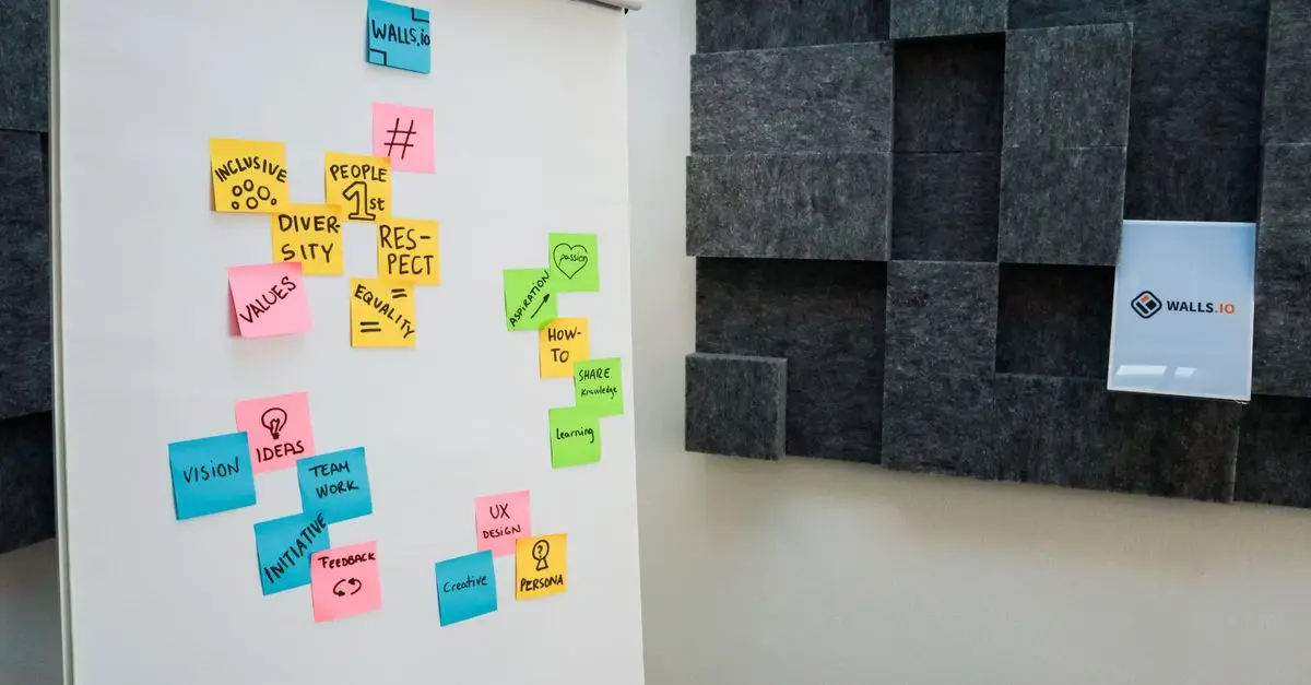Wie Sie Ihre Geschäftsentwicklung durch agile Methoden optimieren