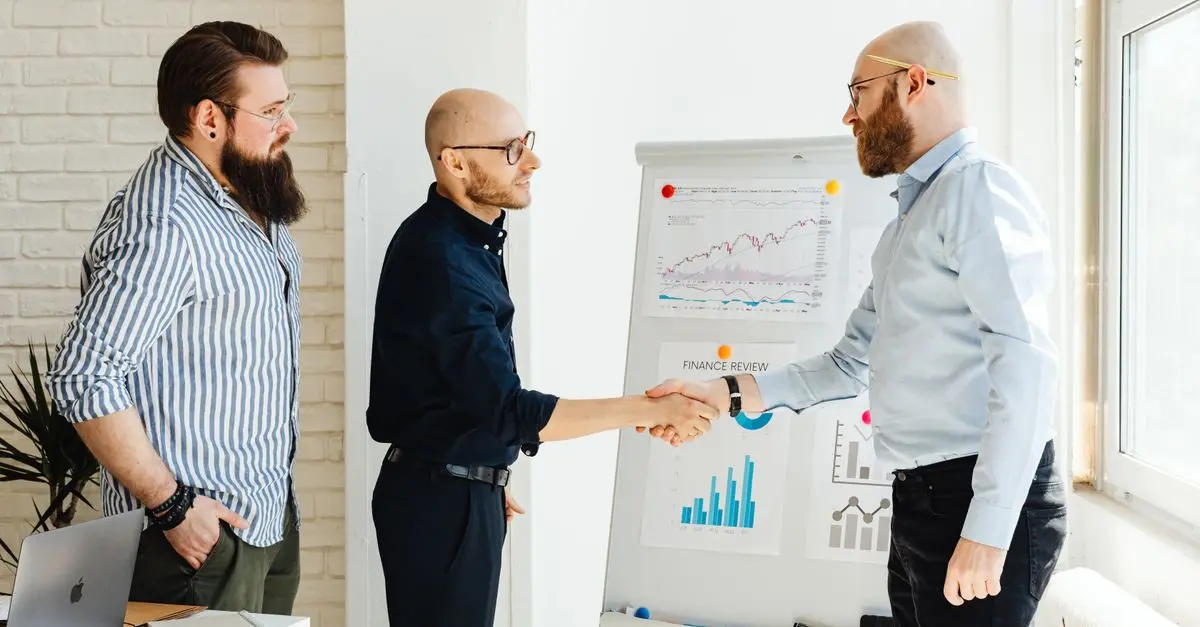 Innovative Finanzierungsmethoden für Start-ups