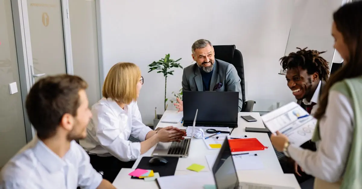 Kundenbindung durch innovative Strategien verbessern