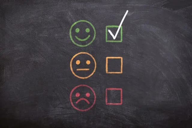 Wie Sie Ihre Geschäftsentwicklung mit Kundenfeedback optimieren