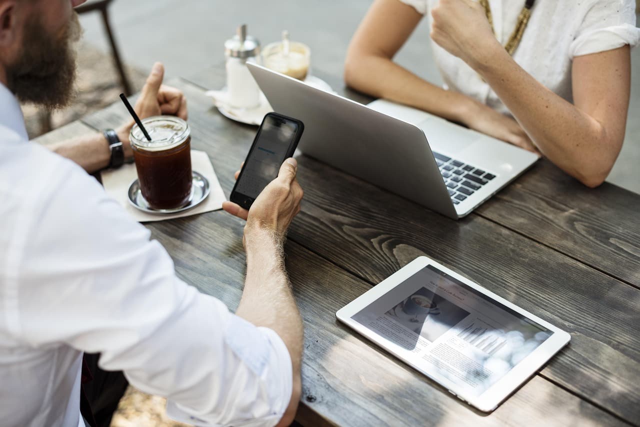 Wie Sie Ihre Geschäftsentwicklung mit innovativen Techniken optimieren